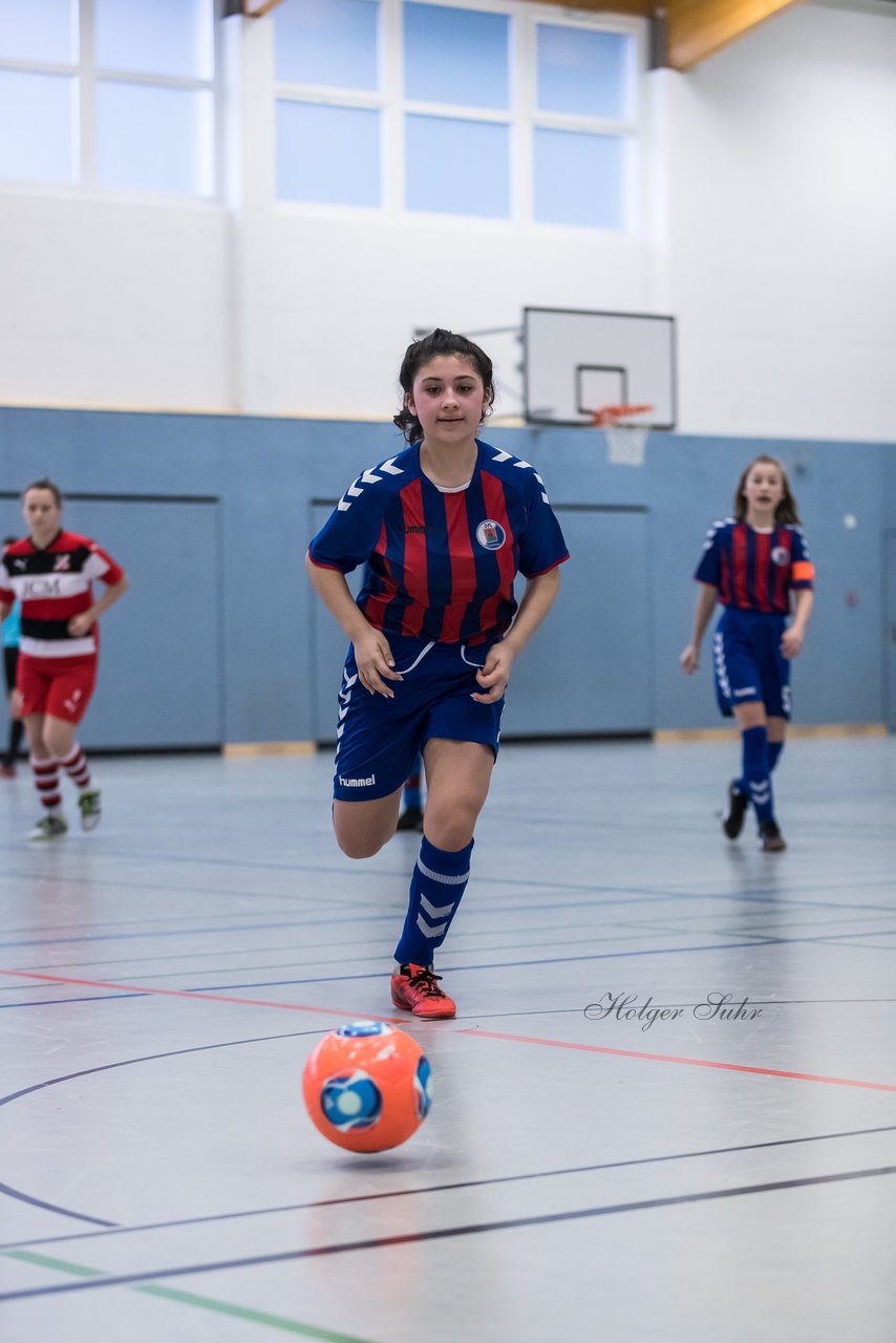 Bild 145 - HFV Futsalmeisterschaft C-Juniorinnen